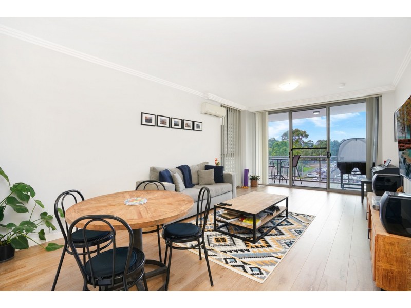12/24-28 Mons Road, Westmead NSW 2145