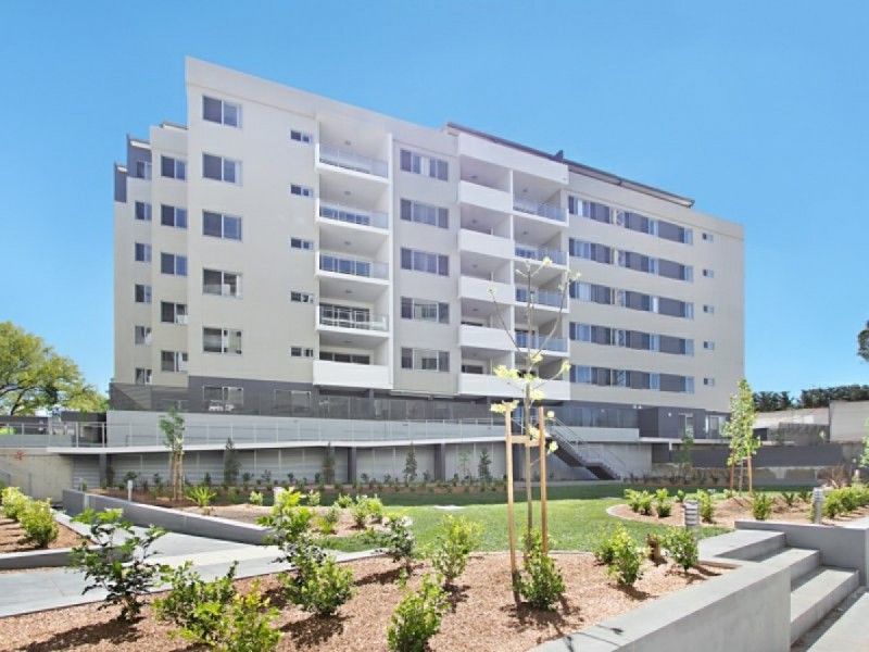 87/1-9 Florence Street, Wentworthville NSW 2145