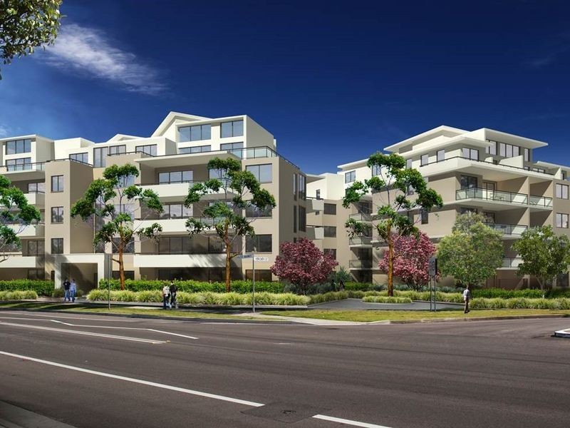 1/313-317 Pacific Highway, Asquith NSW 2077