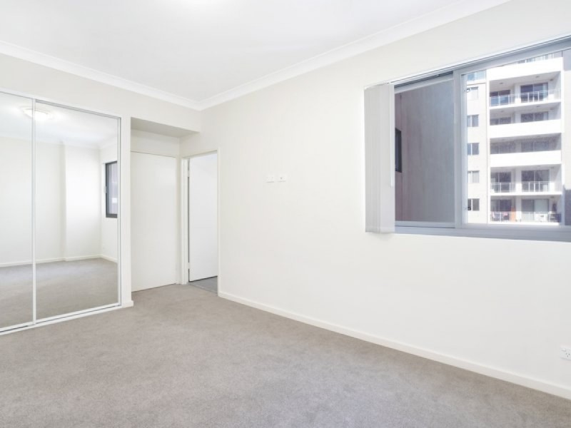 35/1-9 Florence Street, South Wentworthville NSW 2145