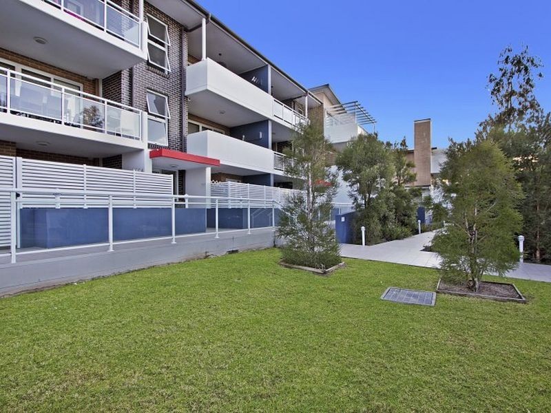 27/13-19 Pastoral Crct, Pemulwuy NSW 2145