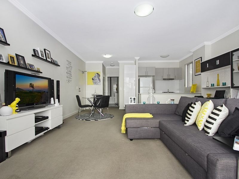 27/13-19 Pastoral Crct, Pemulwuy NSW 2145