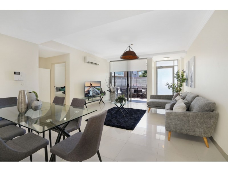 5/50 Nijong Drive, Pemulwuy NSW 2145