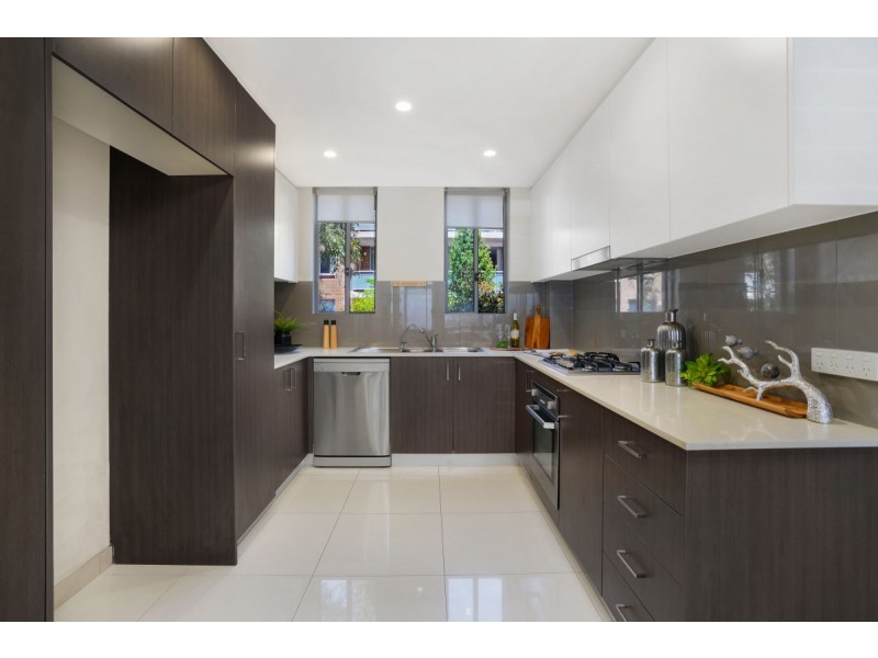 5/50 Nijong Drive, Pemulwuy NSW 2145