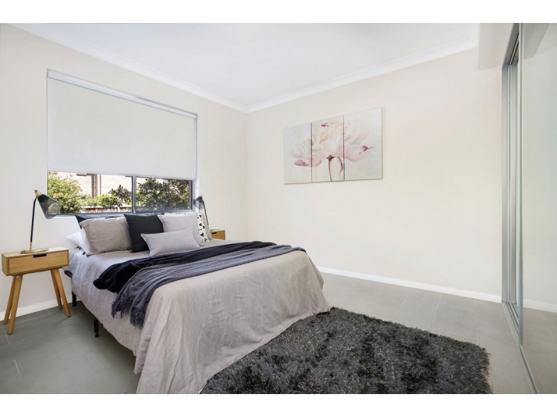 5/50 Nijong Drive, Pemulwuy NSW 2145