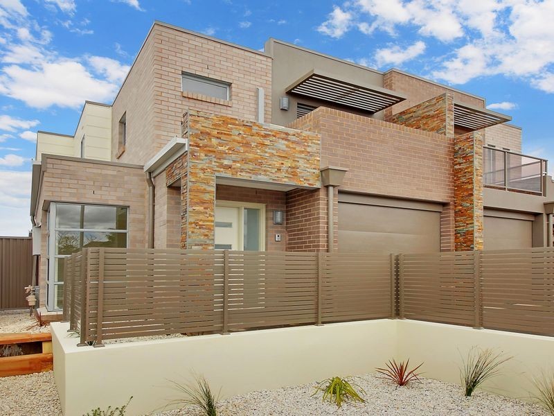 95-97 Girraween Road, Girraween NSW 2145