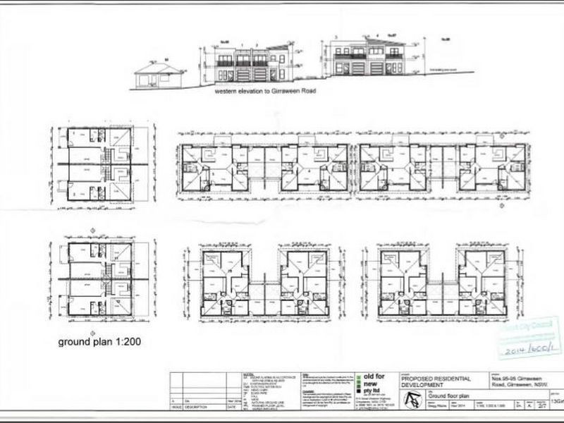 95-97 Girraween Road, Girraween NSW 2145