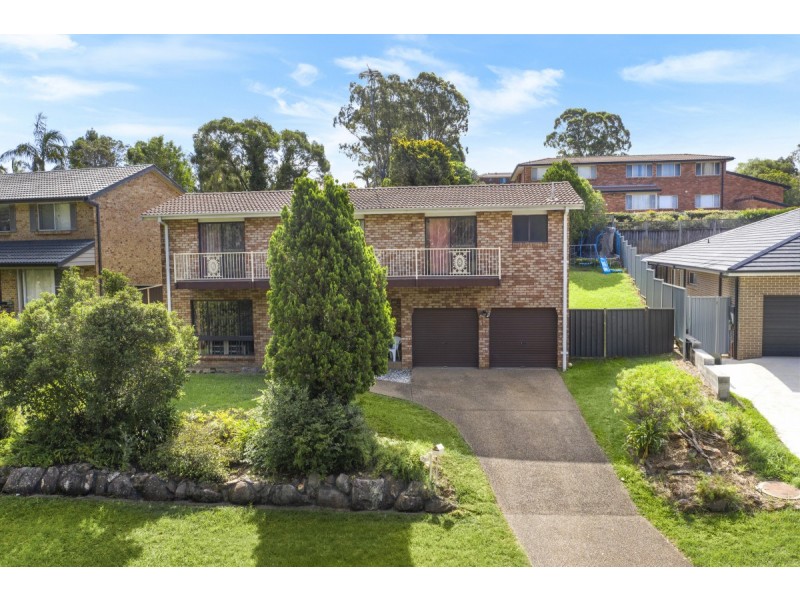 41 Chapel Lane, Baulkham Hills NSW 2153