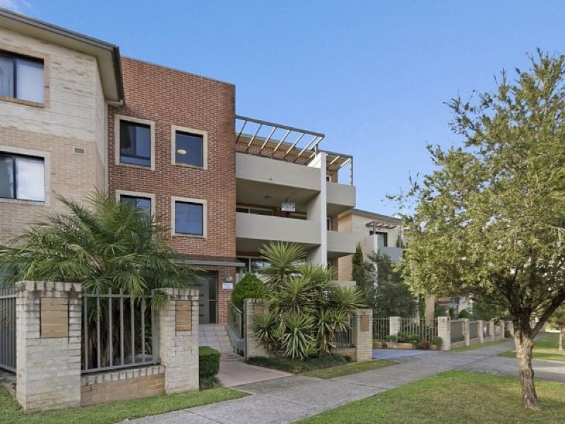 36/6-18 Redbank Road, Northmead NSW 2152