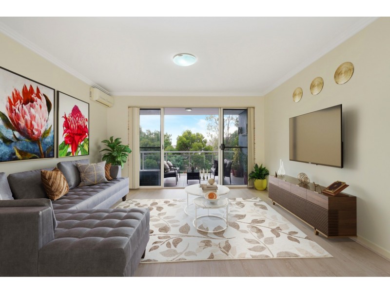 11/13-19 Pastoral Circuit, Pemulwuy NSW 2145