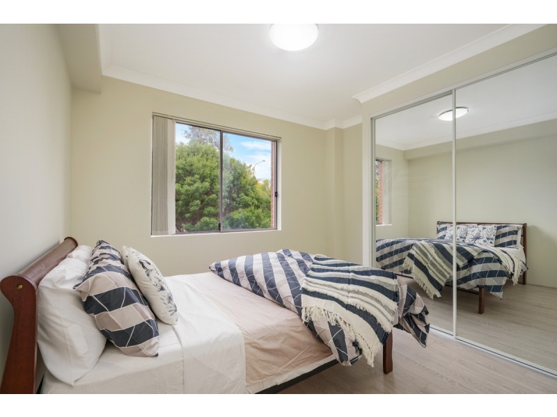 11/13-19 Pastoral Circuit, Pemulwuy NSW 2145