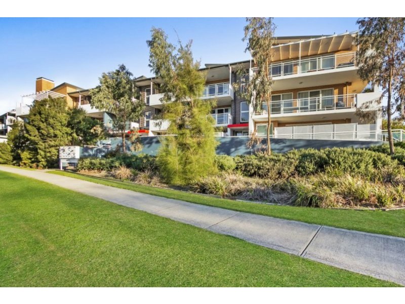 11/13-19 Pastoral Circuit, Pemulwuy NSW 2145