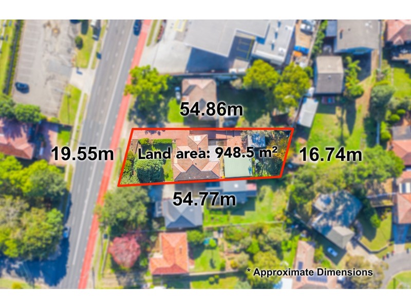 133 Windsor Road, Northmead NSW 2152
