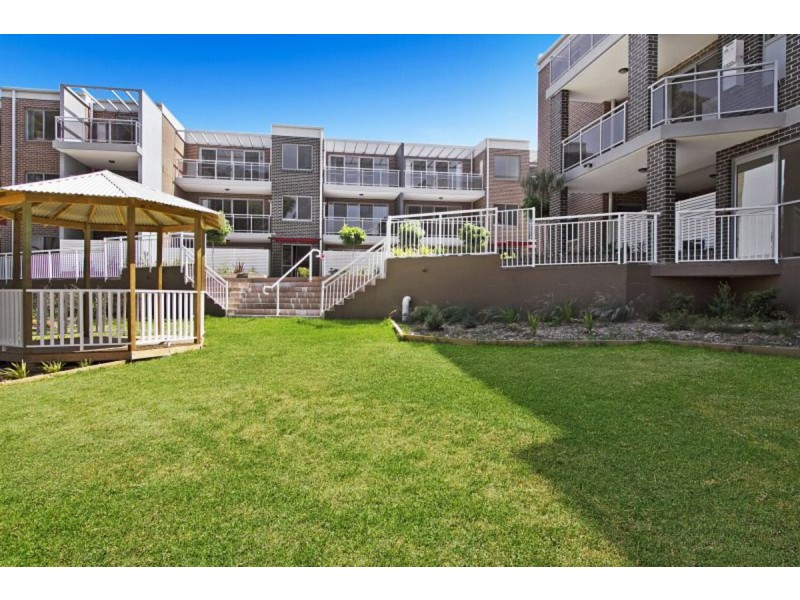 8/49-53 Wentworth Avenue, Wentworthville NSW 2145