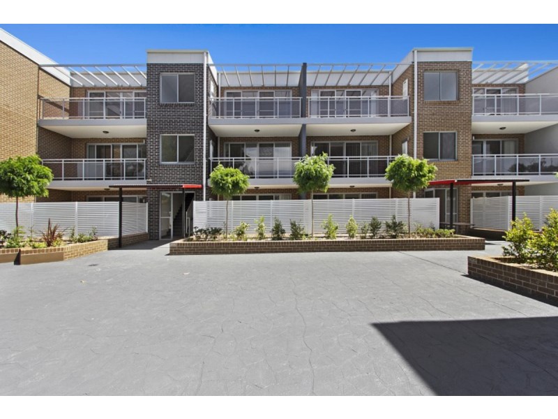 8/49-53 Wentworth Avenue, Wentworthville NSW 2145