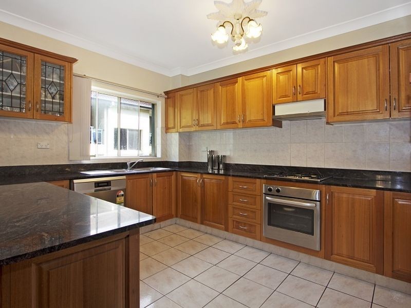 27/44-48 Isabella St, North Parramatta NSW 2151