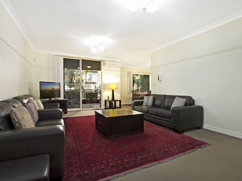 27/44-48 Isabella St, North Parramatta NSW 2151