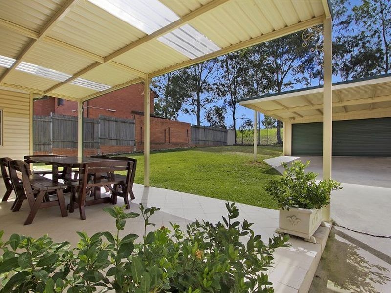 27 Collins St, Pendle Hill NSW 2145