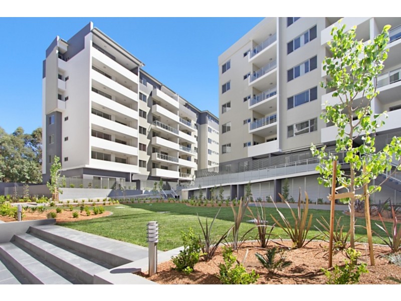 31/1-9 Florence Street, Wentworthville NSW 2145