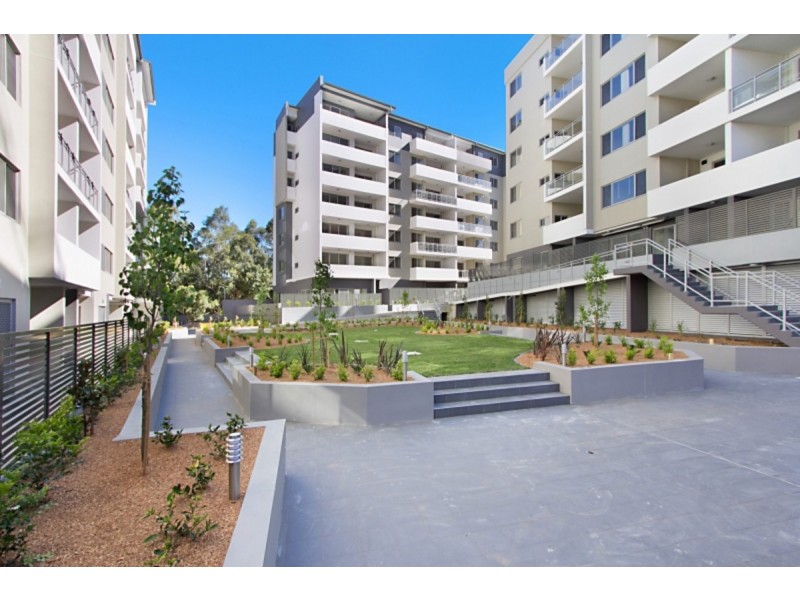31/1-9 Florence Street, Wentworthville NSW 2145