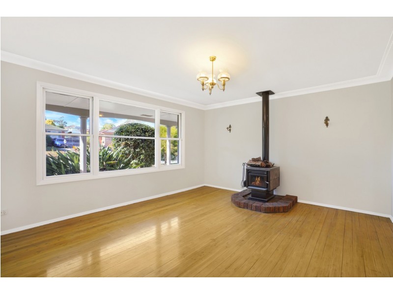 1 Toledo Place, Baulkham Hills NSW 2153