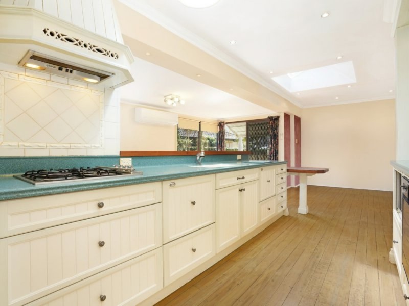 1 Toledo Place, Baulkham Hills NSW 2153