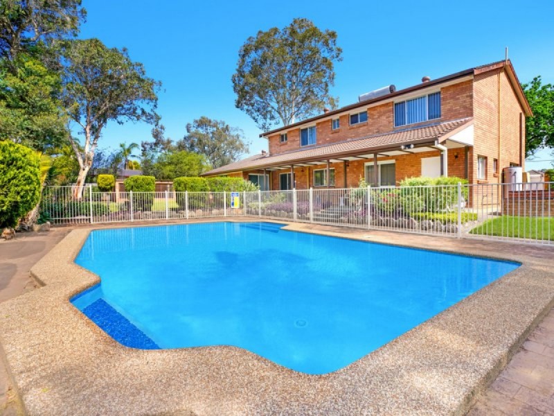 86 Parsonage Road, Castle Hill NSW 2154
