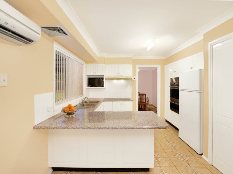 86 Parsonage Road, Castle Hill NSW 2154