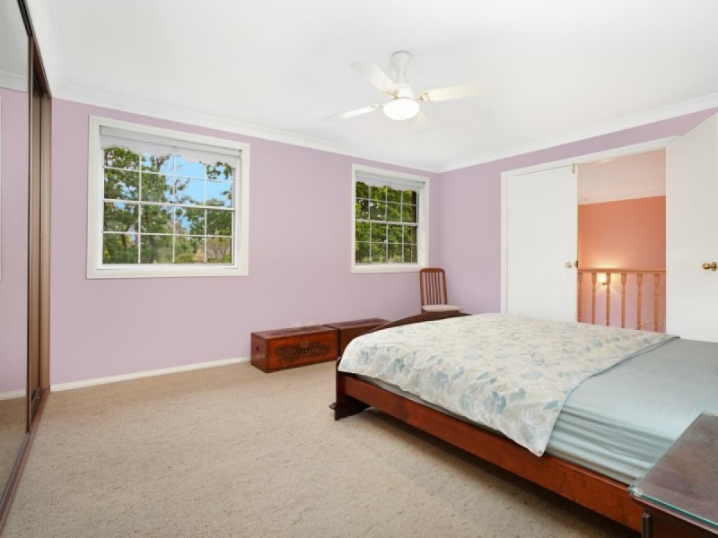 86 Parsonage Road, Castle Hill NSW 2154