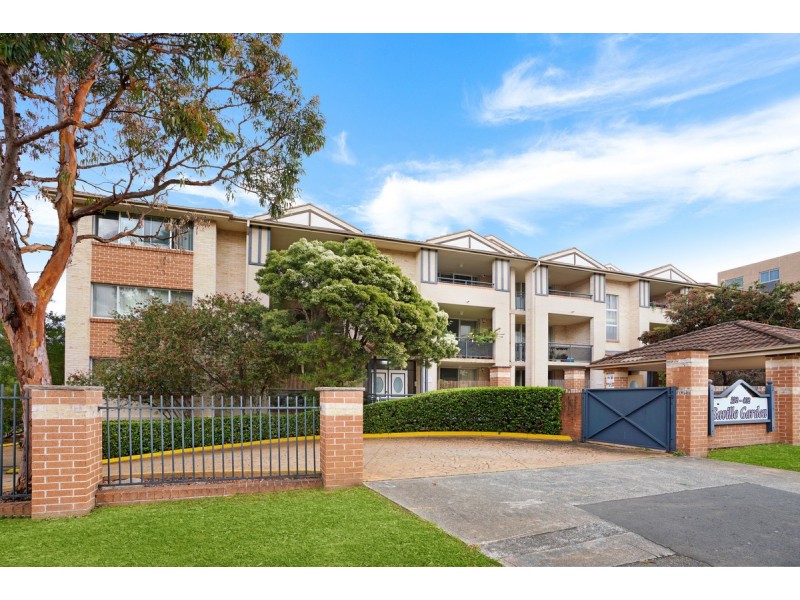 22/392-402 Windsor Road, Baulkham Hills NSW 2153