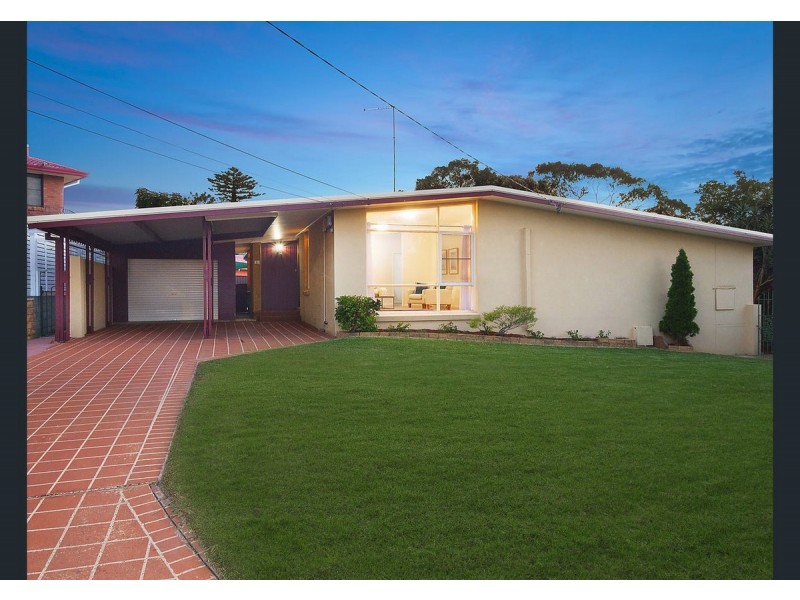 22 Jamieson Avenue, Baulkham Hills NSW 2153