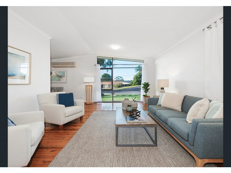 22 Jamieson Avenue, Baulkham Hills NSW 2153