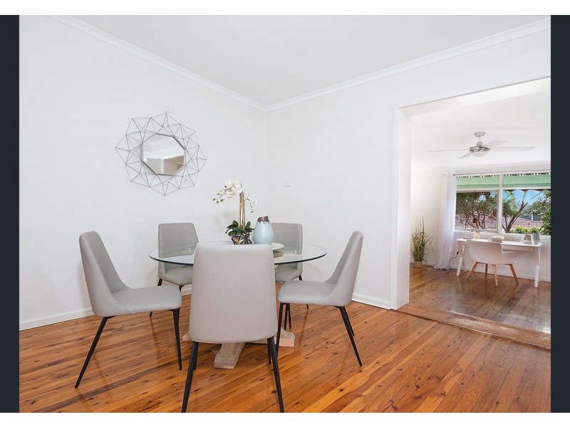 22 Jamieson Avenue, Baulkham Hills NSW 2153