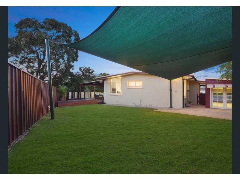22 Jamieson Avenue, Baulkham Hills NSW 2153
