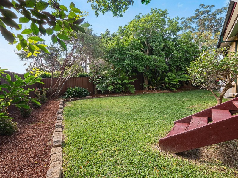 22 Jamieson Avenue, Baulkham Hills NSW 2153