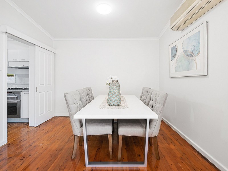 22 Jamieson Avenue, Baulkham Hills NSW 2153