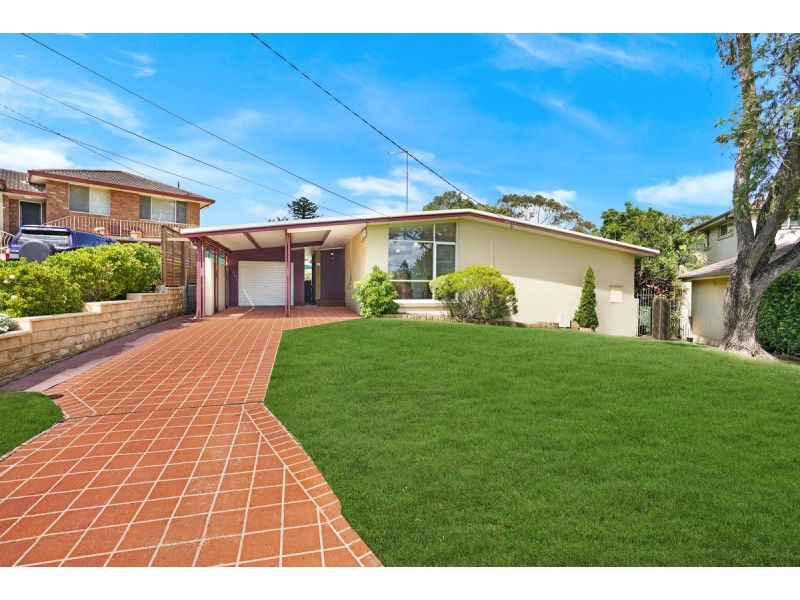 22 Jamieson Avenue, Baulkham Hills NSW 2153