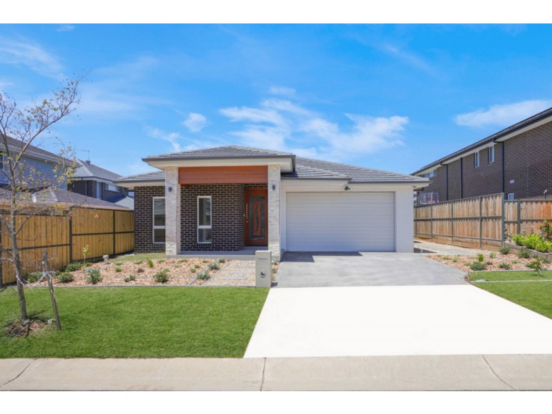 4A Jazz Street, Box Hill NSW 2765