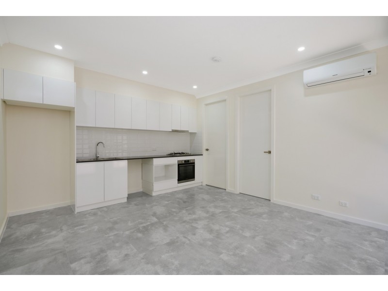 4A Jazz Street, Box Hill NSW 2765