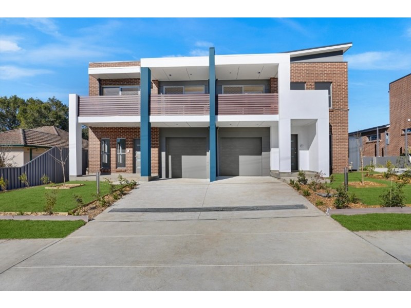 95 Girraween Road, Girraween NSW 2145