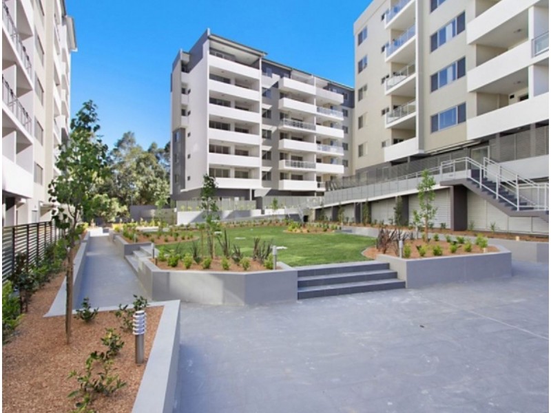 90/1-9 Florence Street, South Wentworthville NSW 2145