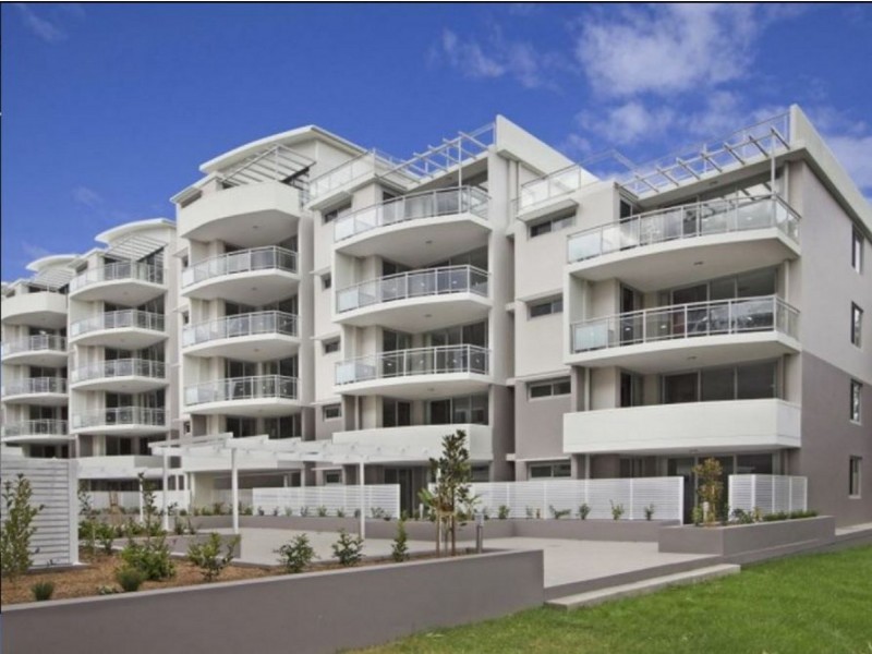 106/24-28 Mons Road, Westmead NSW 2145