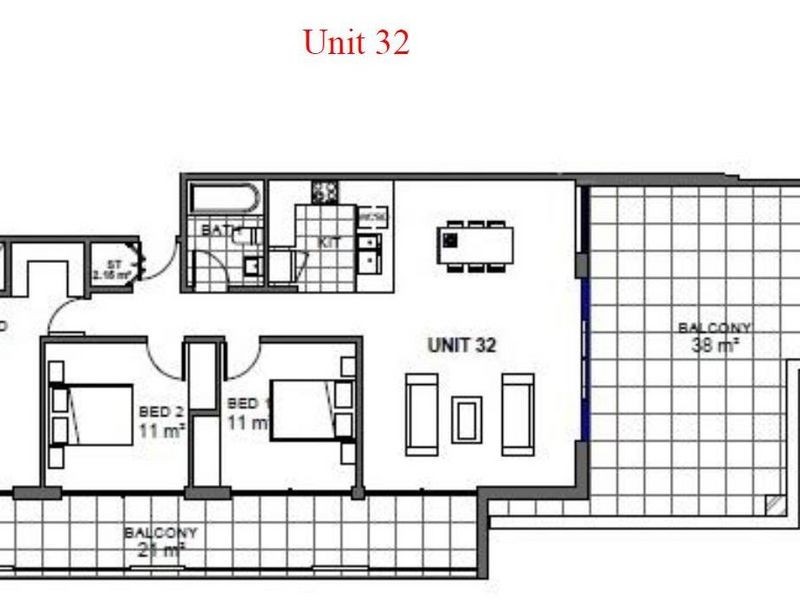 32/102-104 Railway Terrace, Merrylands NSW 2160