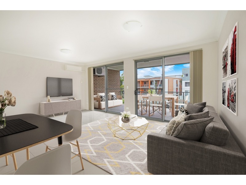 9/8-10 Darcy Road, Westmead NSW 2145