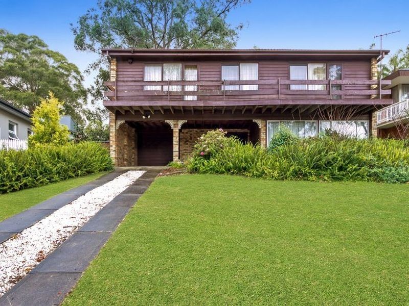 51 Christopher Street, Baulkham Hills NSW 2153