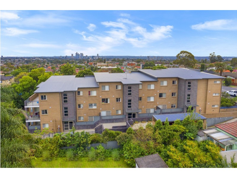 5/480-484 Woodville Road, Guildford NSW 2161