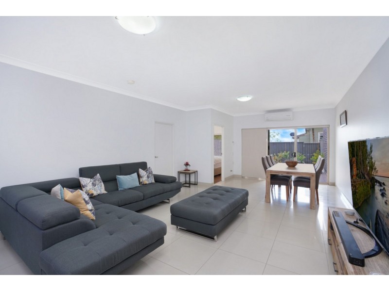5/480-484 Woodville Road, Guildford NSW 2161