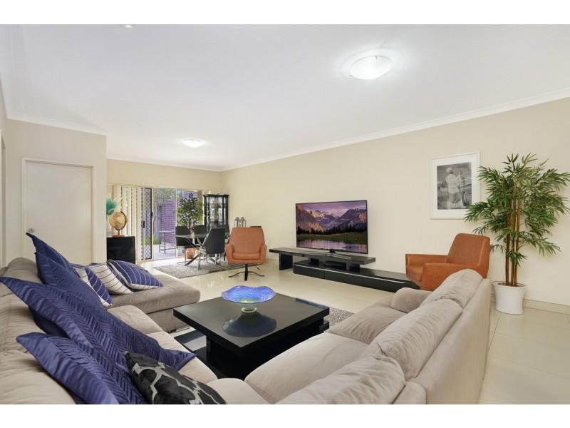 14/480-484 Woodville Road, Guildford NSW 2161