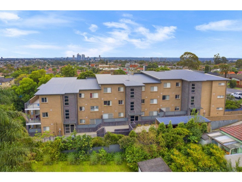 14/480-484 Woodville Road, Guildford NSW 2161