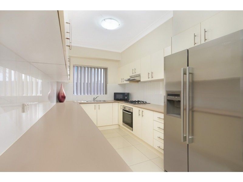 16/480-484 Woodville Road, Guildford NSW 2161